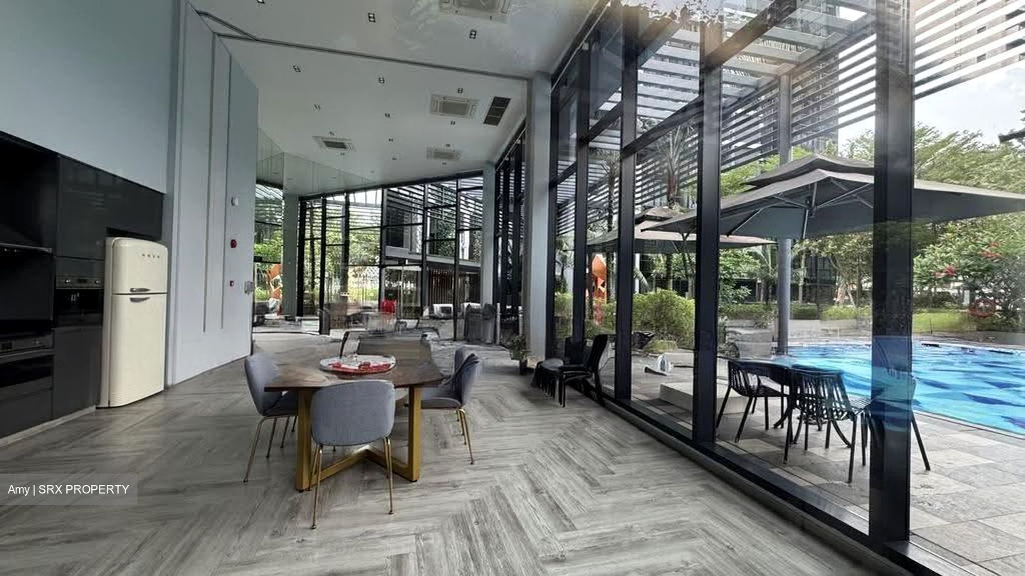Gem Residences (D12), Condominium #627457701